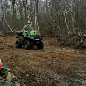 Meet your Posher, Brady